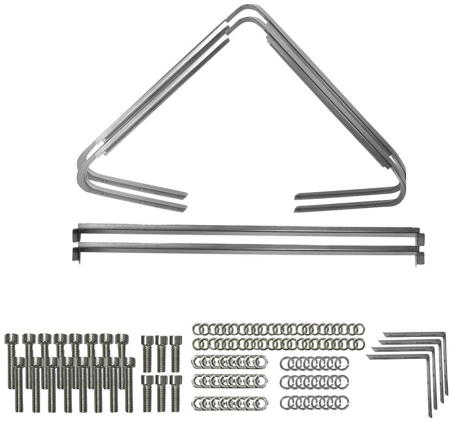 2806244 Modulhalterung