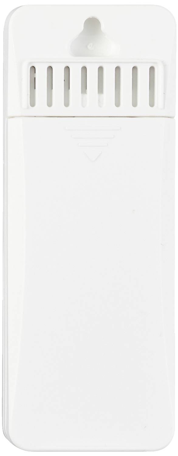 Sygonix SY-5612490 Thermo-/Hygrosensor Funk 433 MHz