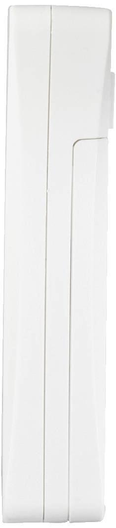 Sygonix SY-5612490 Thermo-/Hygrosensor Funk 433 MHz