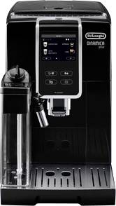DeLonghi ECAM370.85.B EX:4 132215460 Kaffeevollautomat Schwarz
