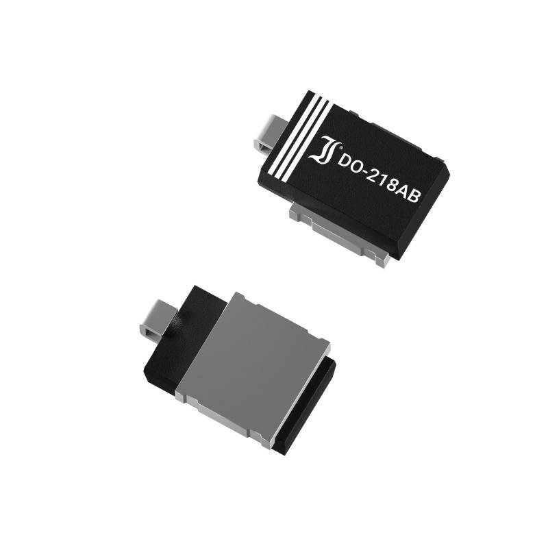 Diotec TVS-Diode 4.6SM6Z36A-AQ DO-218AB 44.20V