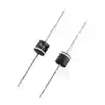 Diotec TVS-Diode 5KP30A D8x7.5 38.30V Diotec TVS-Diode 5KP30A D8x7.5 38.30V