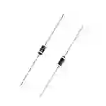 Diotec TVS-Diode BZW04-23B DO-15 28.40V Diotec TVS-Diode BZW04-23B DO-15 28.40V