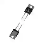 Diotec Gleichrichterdiode PT800J TO-220AC 600V 8A Diotec Gleichrichterdiode PT800J TO-220AC 600V 8A