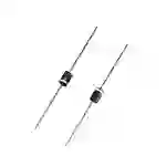 DIODES Incorporated Z-Diode MMSZ5231B-7-F Tape on Full reel DIODES Incorporated Z-Diode MMSZ5231B-7-F Tape on Full reel
