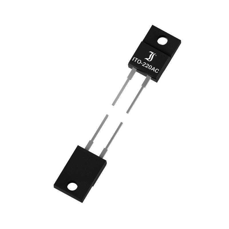 Diotec Transistor (BJT) - diskret 2SC3851 ITO-220AB NPN