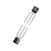 Diotec Transistor (BJT) - Discrêt BC338-25 TO-92 NPN