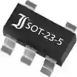 Diotec LDI8119-3.3EN Spannungsregler - Linear SOT-23-5 0.50A Diotec LDI8119-3.3EN Spannungsregler - Linear SOT-23-5 0.50A