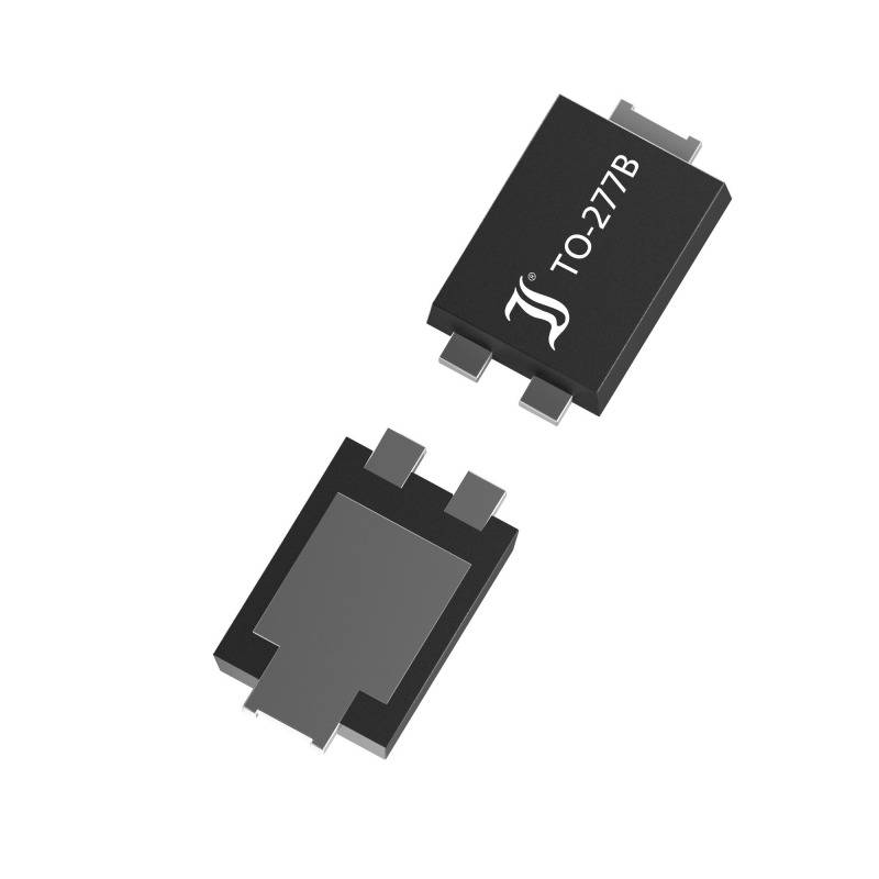 Diotec Schottky-Diode PPS5150 TO-277B 150V