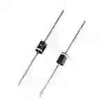 Diotec Schottky-Diode SB890 D5.4x7.5 90V Diotec Schottky-Diode SB890 D5.4x7.5 90V