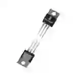 Diotec Schottky-Diode SBCT1040 TO-220AB 40V Diotec Schottky-Diode SBCT1040 TO-220AB 40V