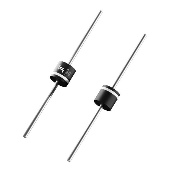 Diotec Schottky-Diode SBX2550 D8x7.5_LowRth 50V