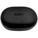 Aukey 5.0 Touch téléphone portable Écouteurs intra-auriculaires Bluetooth noir