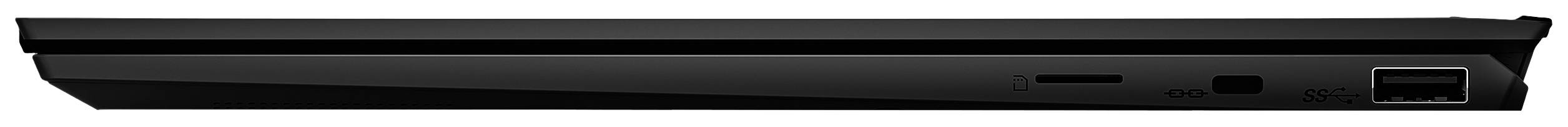 MSI Notebook Prestige 13 Evo A13M-075 33.8 cm (13.3 Zoll) Full-HD+ Intel® Core™ i7 i7-1360P 16 GB RAM 1 TB SSD Deutsch, QWERTZ Schwarz 001