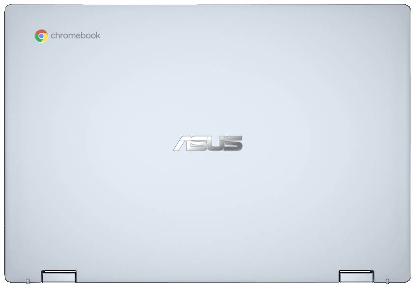 Asus Chromebook Vibe CX34 Flip CX3401FBA-N90027 35.6cm (14 Zoll) WUXGA Intel® Core™ i7 i7-1255U 16GB RAM 512GB SSD Intel® Iri