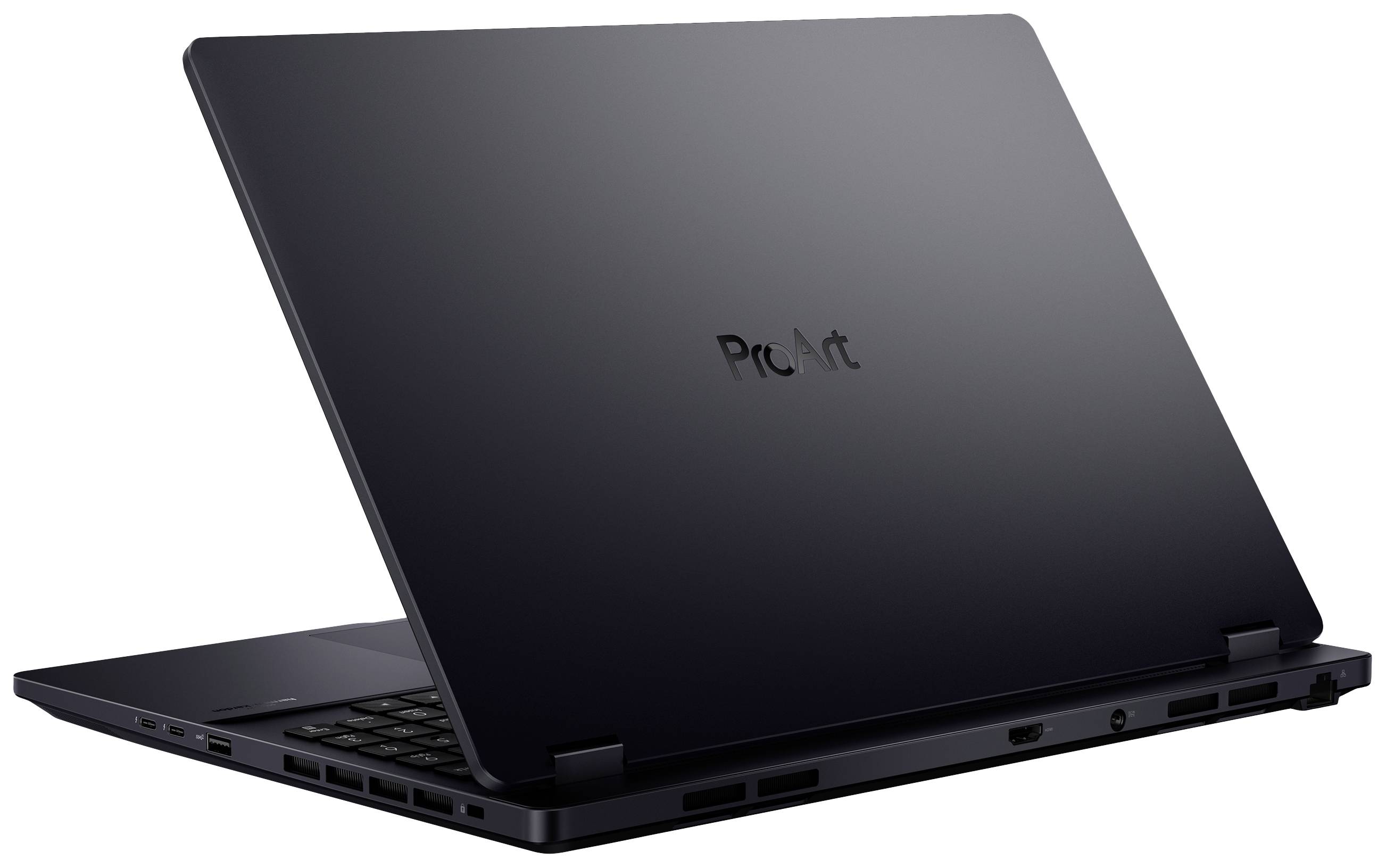 Asus Notebook ProArt Studiobook 16 OLED H7604JV-MY031X 40.6cm (16 Zoll) Intel® Core™ i9 i9-13980HX 32GB RAM 1TB SSD Nvidia