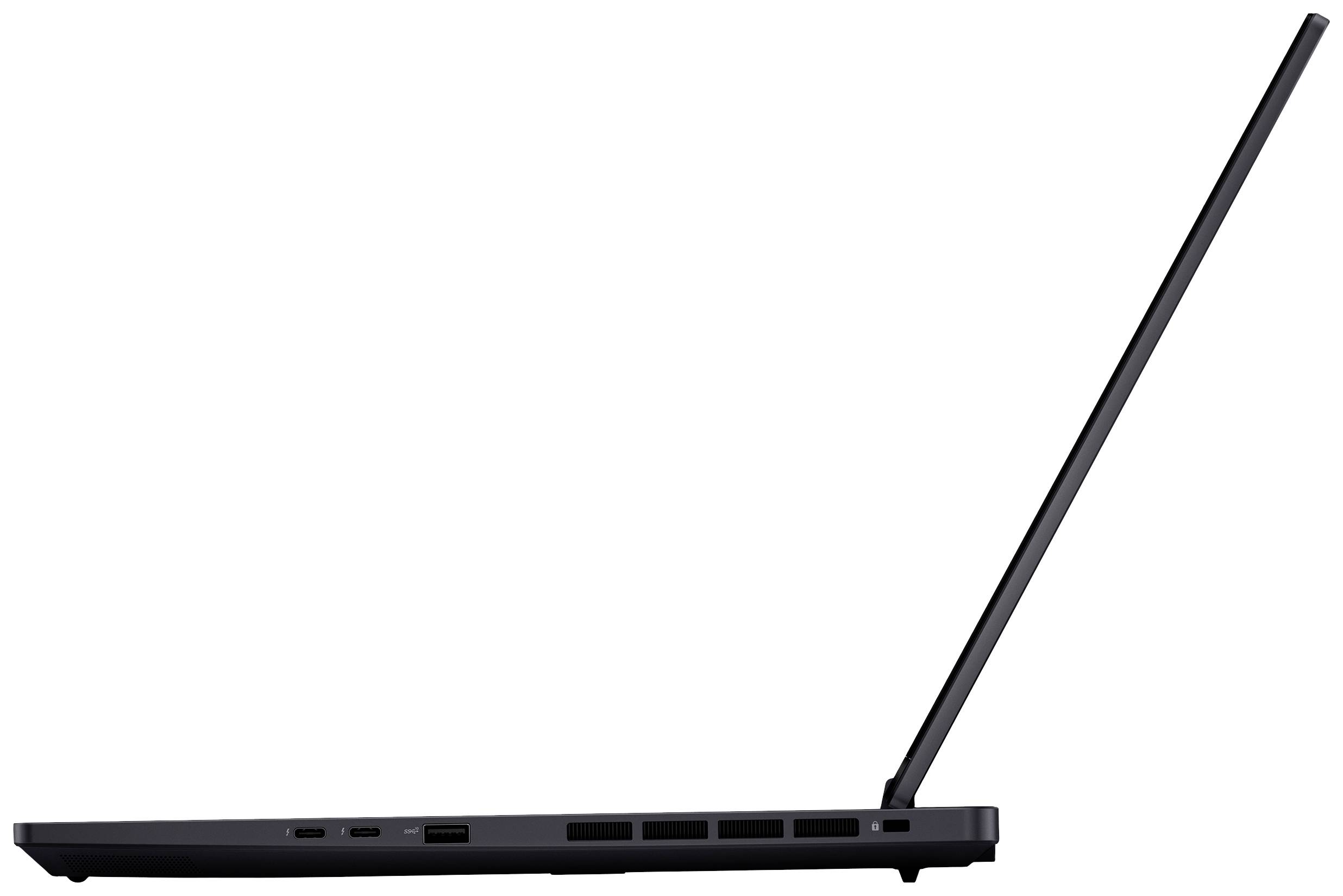 Asus Notebook ProArt Studiobook 16 OLED H7604JV-MY031X 40.6cm (16 Zoll) Intel® Core™ i9 i9-13980HX 32GB RAM 1TB SSD Nvidia