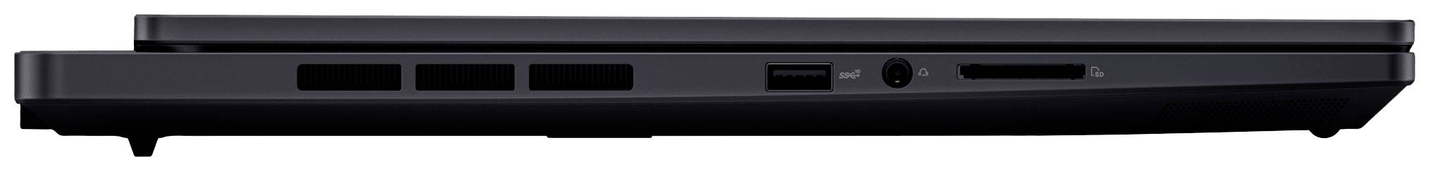 Asus Notebook ProArt Studiobook Pro 16 OLED W7604J3D-MY021X 40.6 cm (16 Zoll) Intel® Core™ i9 i9-13980HX 32 GB RAM 2 TB SSD Deutsch, QWERTZ