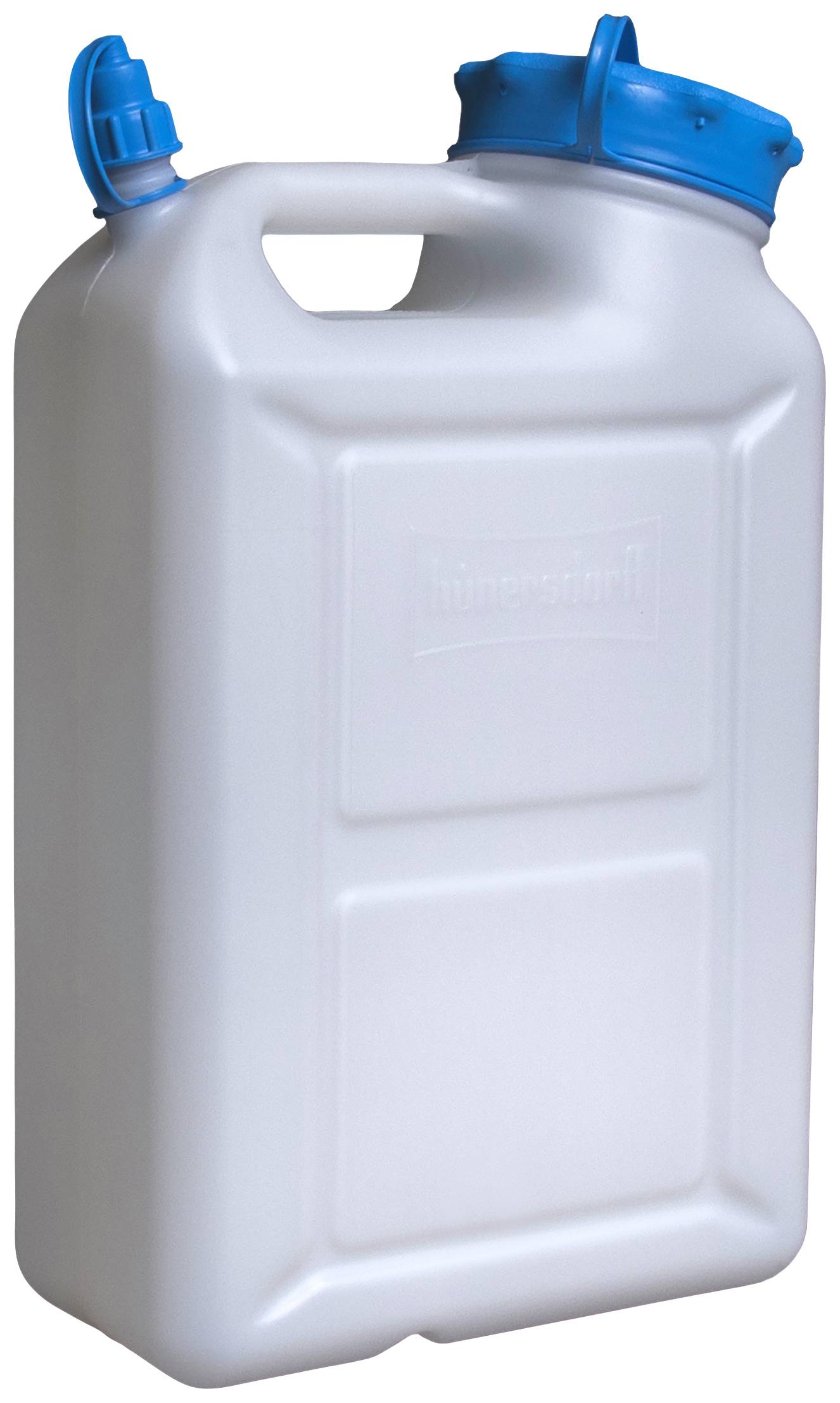 Hünersdorff 818110 Weithalskanister 11 l