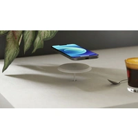 ZENS Induktions-Ladegerät DYI Built-in ZEBI04W/00 Ausgänge Induktionslade-Standard Weiß ZENS Induktions-Ladegerät DYI Built-in ZEBI04W/00 Ausgänge Induktionslade-Standard Weiß