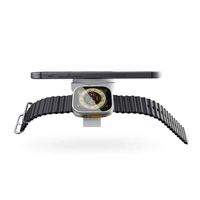 ZENS Induktions-Ladegerät Travel MagSafe ZEDC24W/00 Ausgänge Induktionslade-Standard Weiß ZENS Induktions-Ladegerät Travel MagSafe ZEDC24W/00 Ausgänge Induktionslade-Standard Weiß