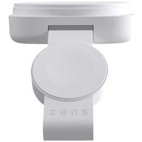 ZENS Induktions-Ladegerät Travel MagSafe ZEDC24W/00 Ausgänge Induktionslade-Standard Weiß ZENS Induktions-Ladegerät Travel MagSafe ZEDC24W/00 Ausgänge Induktionslade-Standard Weiß