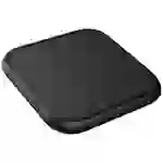 ZENS Induktions-Ladegerät Aluminium Series Single Wireless Charger ZESC14B/00 Ausgänge Induktionslade-Standard, USB-A Schwarz ZENS Induktions-Ladegerät Aluminium Series Single Wireless Charger ZESC14B/00 Ausgänge Induktionslade-Standard, USB-A Schwarz