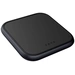 ZENS Induktions-Ladegerät Aluminium Series Single Wireless Charger ZESC14B/00 Ausgänge Induktionslade-Standard, USB-A Schwarz ZENS Induktions-Ladegerät Aluminium Series Single Wireless Charger ZESC14B/00 Ausgänge Induktionslade-Standard, USB-A Schwarz