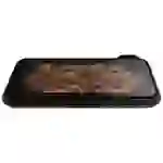 ZENS Induktions-Ladegerät Liberty Series Glass Edition Wireless Charger ZEDC09G/00 ZENS Induktions-Ladegerät Liberty Series Glass Edition Wireless Charger ZEDC09G/00