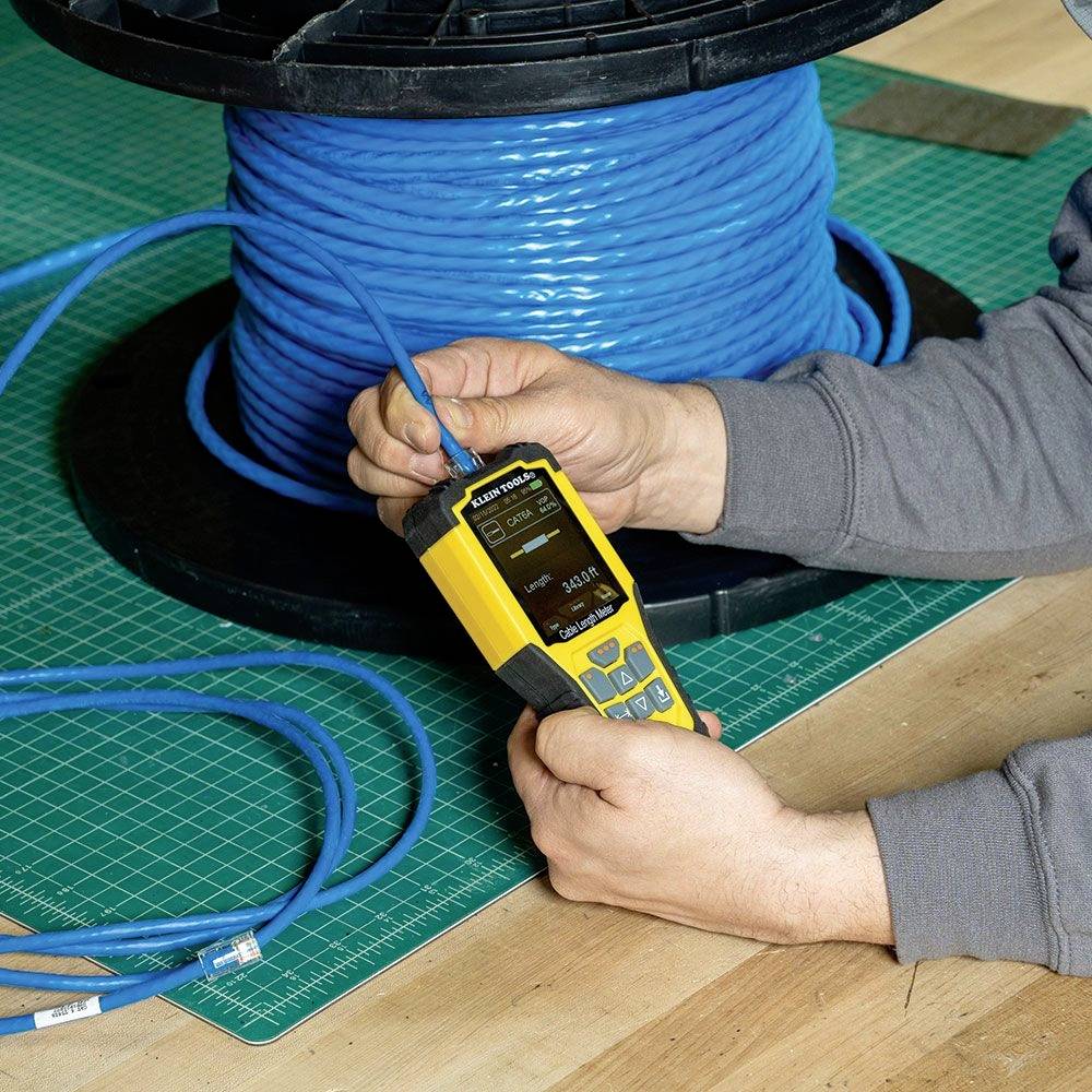 Kabellängenmessgerät 501-915 Klein Tools 1 St.