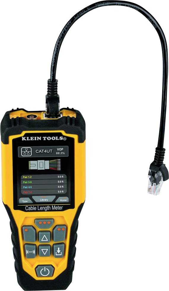 Kabellängenmessgerät 501-915 Klein Tools 1 St.