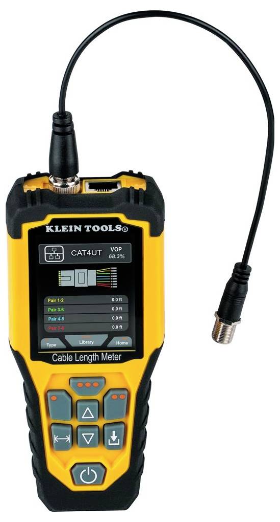 Kabellängenmessgerät 501-915 Klein Tools 1 St.