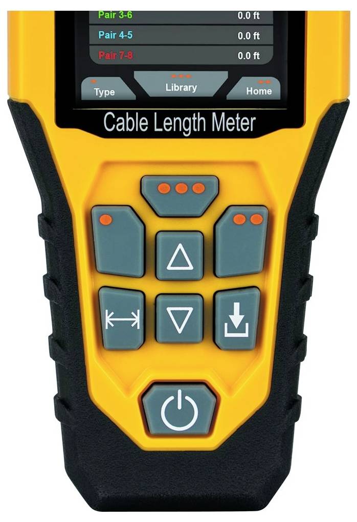 Kabellängenmessgerät 501-915 Klein Tools 1 St.