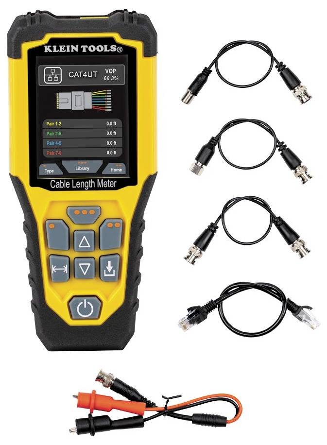 Kabellängenmessgerät 501-915 Klein Tools 1 St.