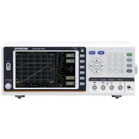 GW Instek LCR-8210A LCR Messbrücke digital GW Instek LCR-8210A LCR Messbrücke digital