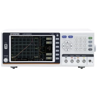 GW Instek LCR-8220A LCR Messbrücke digital GW Instek LCR-8220A LCR Messbrücke digital