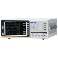 GW Instek LCR-8250A LCR Messbrücke digital GW Instek LCR-8250A LCR Messbrücke digital
