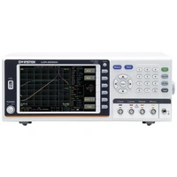 GW Instek LCR-8250A LCR Messbrücke digital GW Instek LCR-8250A LCR Messbrücke digital