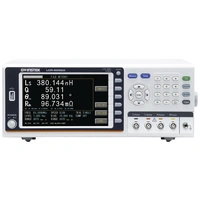 GW Instek LCR-8250A LCR Messbrücke digital GW Instek LCR-8250A LCR Messbrücke digital