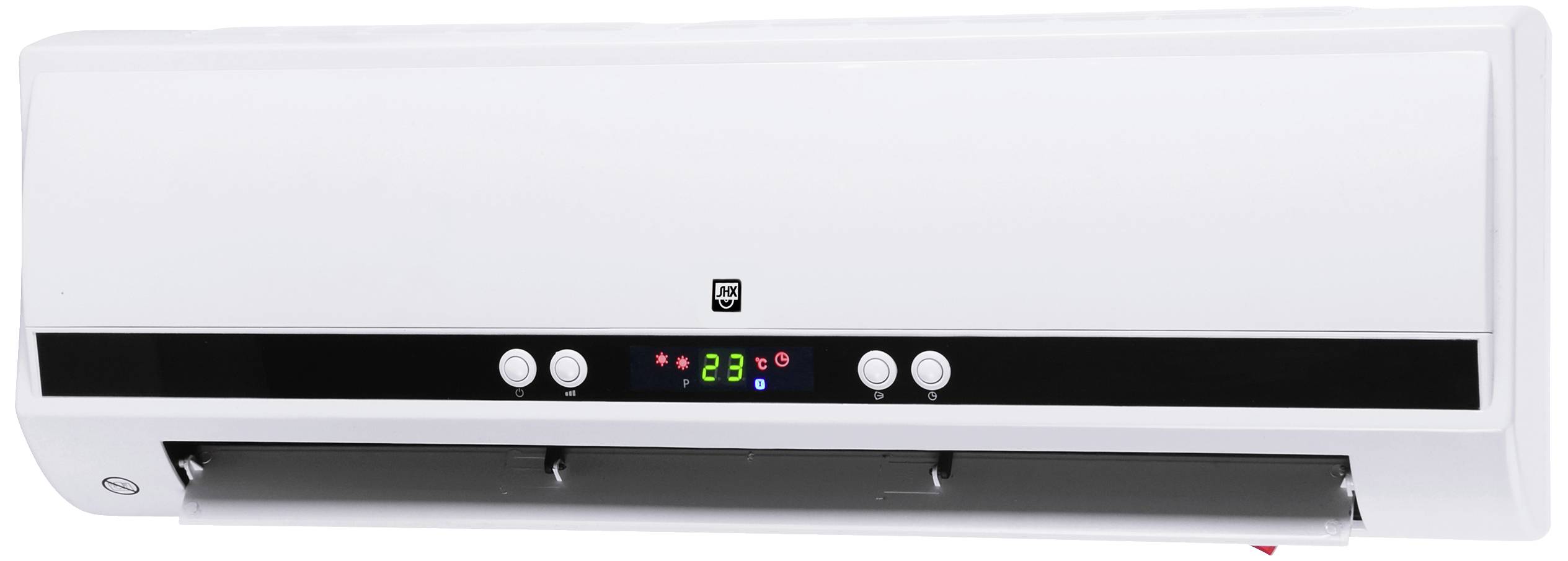 SHX SHX501HEAT2023 Heizgerät 30m² Weiß