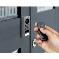 DoorBird 423873216 Türsprechanlagen-Zubehör Bluetooth® Fernbedienung DoorBird 423873216 Türsprechanlagen-Zubehör Bluetooth® Fernbedienung