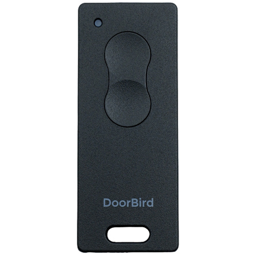 DoorBird 423873216 Türsprechanlagen-Zubehör Bluetooth® Fernbedienung