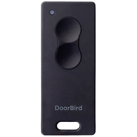 DoorBird 423873216 Türsprechanlagen-Zubehör Bluetooth® Fernbedienung DoorBird 423873216 Türsprechanlagen-Zubehör Bluetooth® Fernbedienung