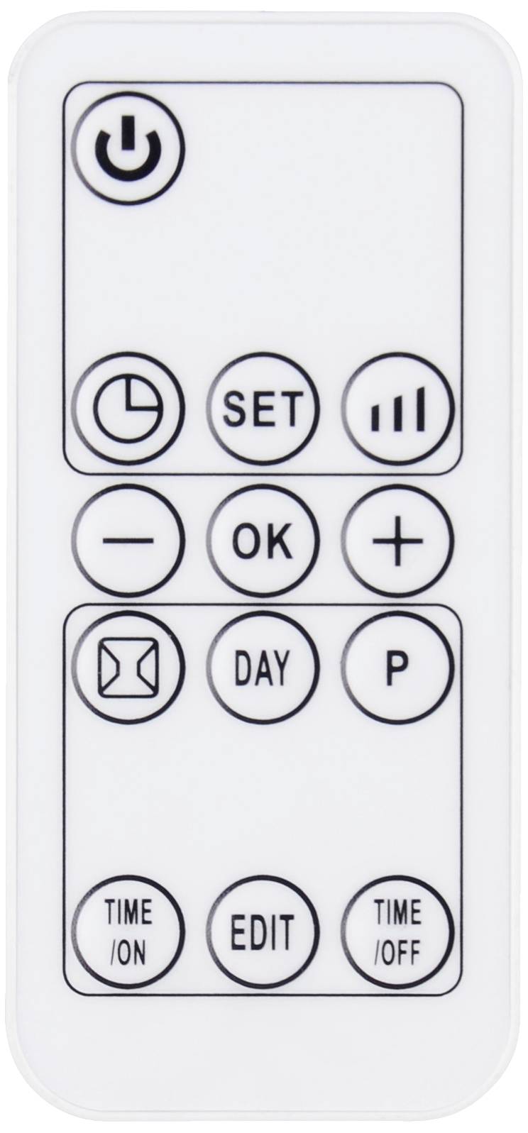 SHX SHX71BHL2000W Badheizkörper 20m² Weiß