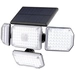 Sygonix SY-5626568 Solar-Außenwandleuchte mit Bewegungsmelder LED 1.265W Schwarz Sygonix SY-5626568 Solar-Außenwandleuchte mit Bewegungsmelder LED 1.265W Schwarz