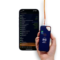 Netool IO Netzwerkprüfgerät NE1D4 Pro2 4Pack TEAM PACK Netzwerk Netool IO Netzwerkprüfgerät NE1D4 Pro2 4Pack TEAM PACK Netzwerk