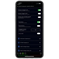 Netool IO Netzwerkprüfgerät NE1D4 Pro2 4Pack TEAM PACK Netzwerk Netool IO Netzwerkprüfgerät NE1D4 Pro2 4Pack TEAM PACK Netzwerk