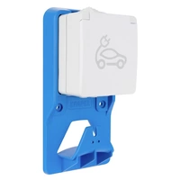 InterBär eMobility Ladesteckdose 16A 3.7kW InterBär eMobility Ladesteckdose 16A 3.7kW