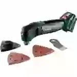 Metabo PowerMaxx MT 12 613089850 Akku-Multifunktionswerkzeug ohne Akku, ohne Ladegerät 12V Anzahl mitgelieferte Akkus 0 Metabo PowerMaxx MT 12 613089850 Akku-Multifunktionswerkzeug ohne Akku, ohne Ladegerät 12V Anzahl mitgelieferte Akkus 0