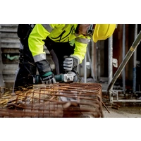 Metabo W 18 7-125 602371850 Akku-Winkelschleifer 125 mm ohne Akku, ohne Ladegerät 18 V Metabo W 18 7-125 602371850 Akku-Winkelschleifer 125 mm ohne Akku, ohne Ladegerät 18 V